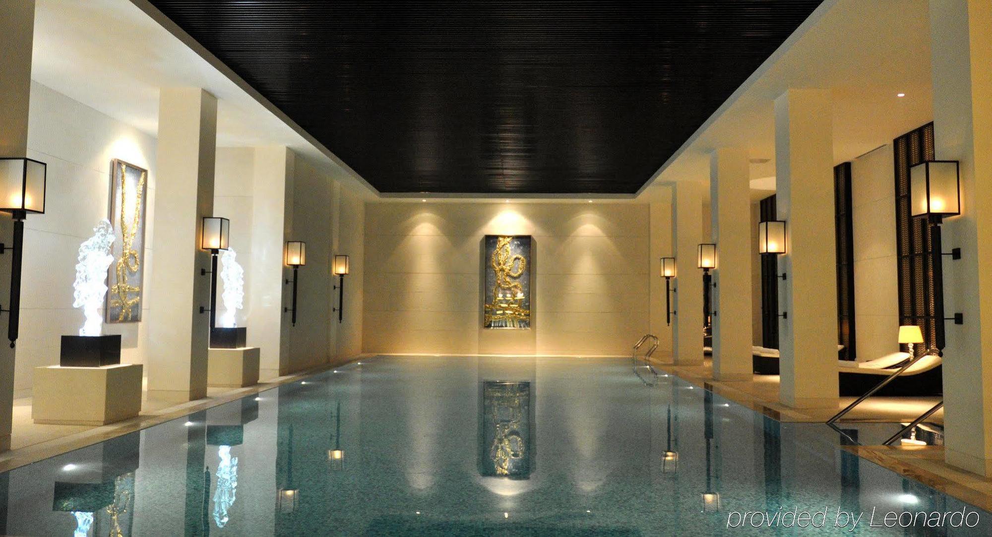 Lv Garden Huanghuali Art Galery Beijing Hotel Yinjiafu Exterior photo